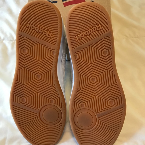 ‼️SOLD‼️Men’s Reebok Classics - Picture 5 of 8